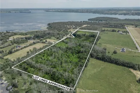 5930 COUNTY RD 9, Greater Napanee, ON K7R 3K8