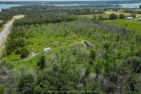 5930 COUNTY RD 9, Greater Napanee, ON K7R 3K8