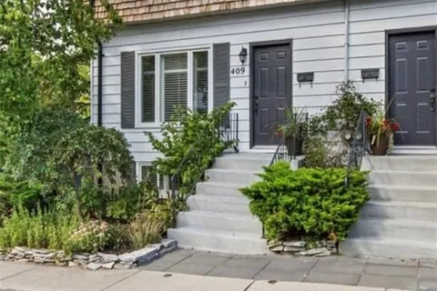 409 REGENT St, Kingston, ON K7K 5P8