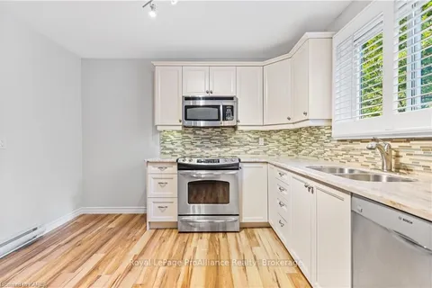 409 REGENT St, Kingston, ON K7K 5P8