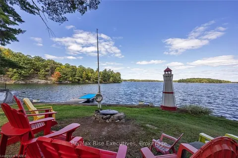 6862 SMITH Lane, South Frontenac, ON K0H 2L0