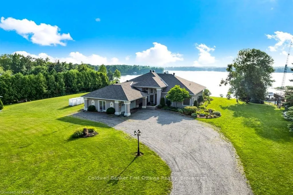 36 R14, Rideau Lakes, ON K0G 1L0