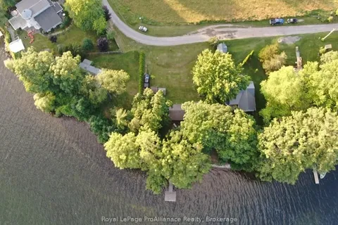 32 QUINTE VIEW Rd, Greater Napanee, ON K0H 1G0