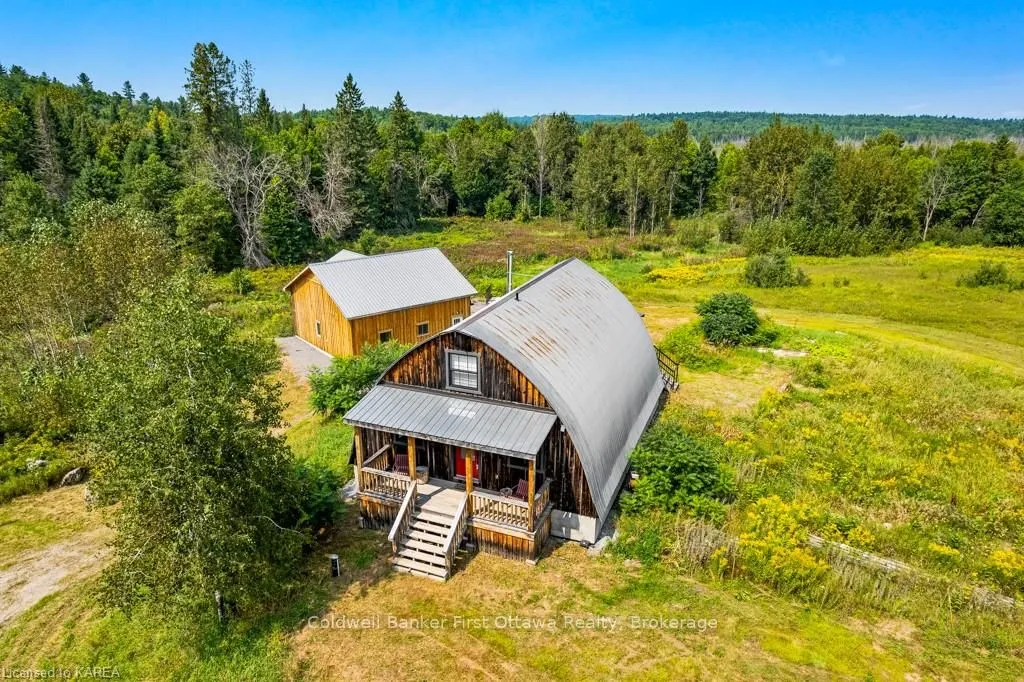 685 MCHUGH Rd, Greater Madawaska, ON K0J 1G0