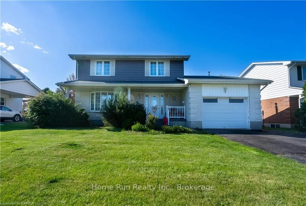 42 MORTENSEN Dr, Loyalist, ON K7N 1W5