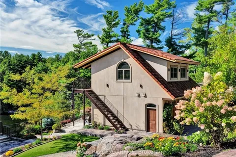 270 SPENCE Lane, Athens, ON K0E 1B0