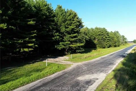 PT LT 8 RYMER Rd, ON N0A 1K0