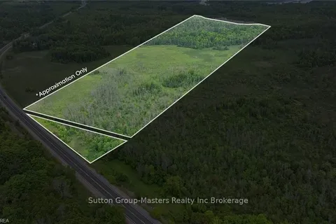 PT LT 8 ROAD 38, South Frontenac, ON K0H 1W0