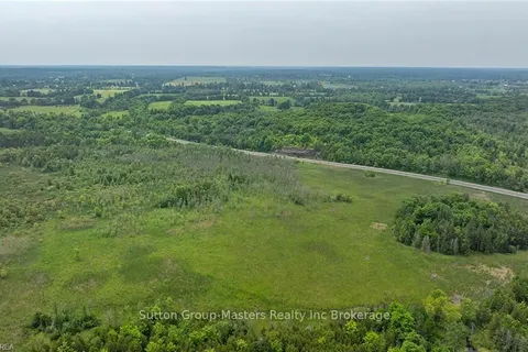 PT LT 8 ROAD 38, South Frontenac, ON K0H 1W0