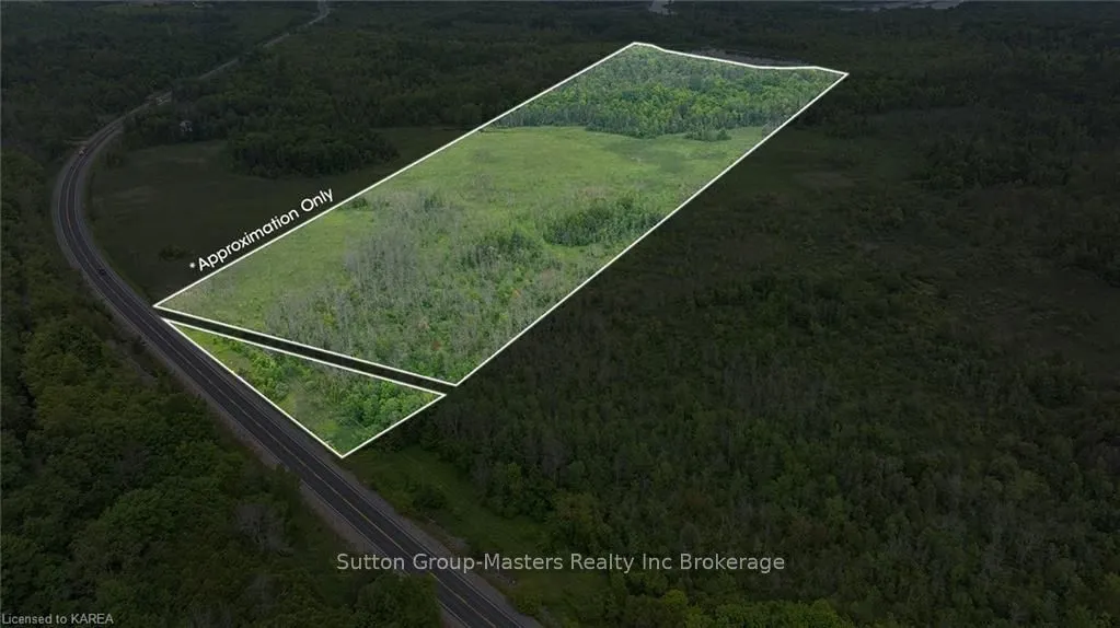 PT LT 8 ROAD 38, South Frontenac, ON K0H 1W0