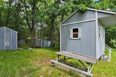 PT LT 2 SHEFFIELD LAKE, Stone Mills, ON K0K 3G0