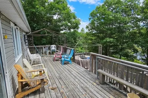 PT LT 2 SHEFFIELD LAKE, Stone Mills, ON K0K 3G0