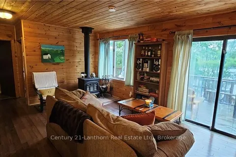 PT LT 2 SHEFFIELD LAKE, Stone Mills, ON K0K 3G0