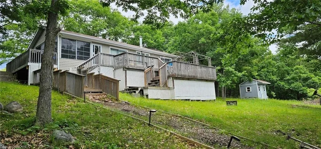 PT LT 2 SHEFFIELD LAKE, Stone Mills, ON K0K 3G0