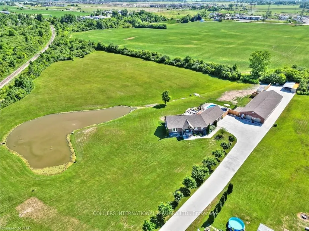 2350 GAINER St, Thorold, ON L0S 1A0