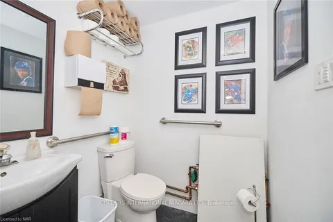 2350 GAINER St, Thorold, ON L0S 1A0