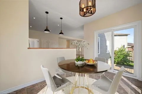 102 SLY Crt, Loyalist, ON K7M 0A4