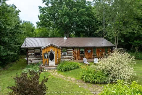 161 FARREN LAKE LANE 12, Tay Valley, ON K0H 2B0