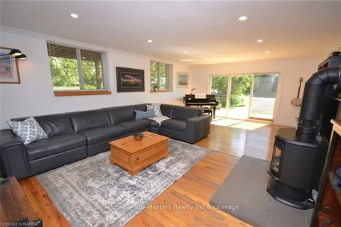 2610 UNITY Rd, Kingston, ON K0H 1M0