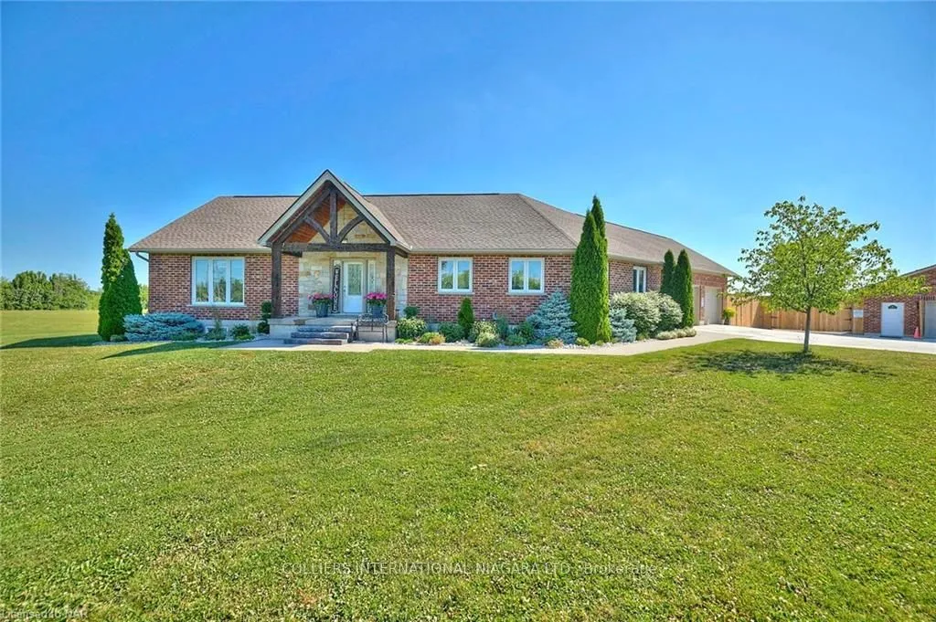 2350 GAINER St, Thorold, ON L0S 1A0