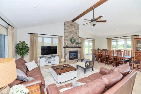 2350 GAINER St, Thorold, ON L0S 1A0