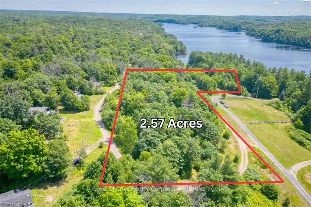 1084 AIRPORT Way, Central Frontenac, ON K0H 1B0