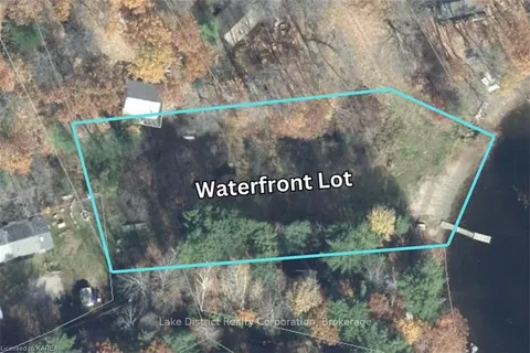 1084 AIRPORT Way, Central Frontenac, ON K0H 1B0
