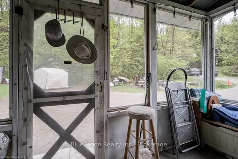 1108 SOUTH Rd, North Frontenac, ON K0H 1K0