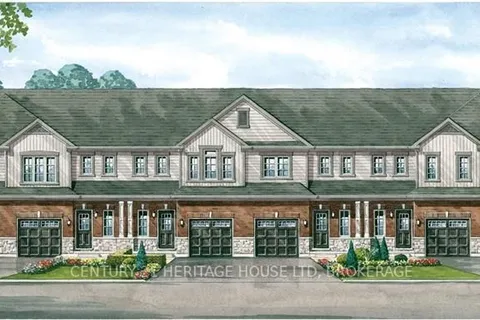 LOT 10 LOUISA Street, Fort Erie, ON L2A 5K5
