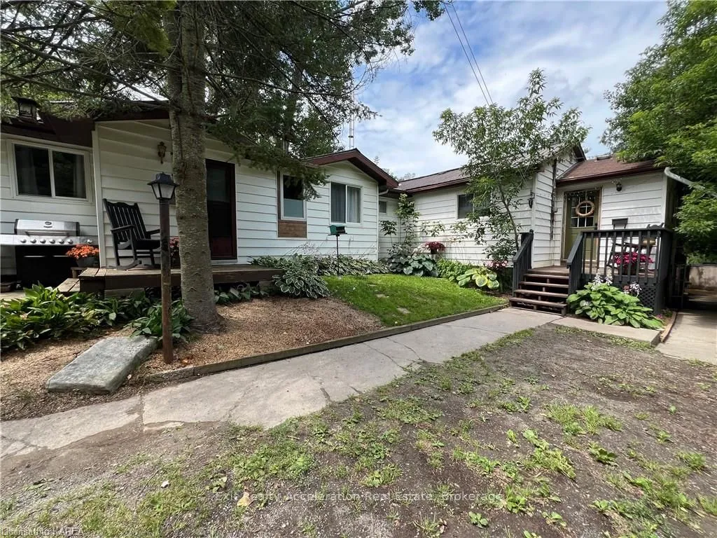 138 PERCY RD, Stone Mills, ON K0K 3N0