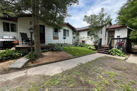 138 PERCY RD, Stone Mills, ON K0K 3N0