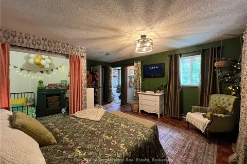 138 PERCY RD, Stone Mills, ON K0K 3N0