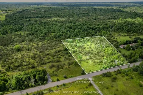 PART1 L COLEBROOK Rd, Stone Mills, ON K0K 3N0