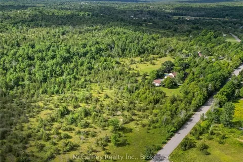 PART1 L COLEBROOK Rd, Stone Mills, ON K0K 3N0