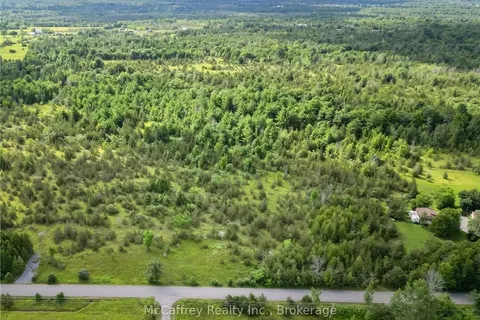 PART1 L COLEBROOK Rd, Stone Mills, ON K0K 3N0