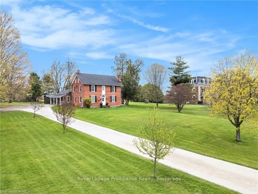 1501 COUNTY ROAD 2, Front of Yonge, ON K0E 1R0