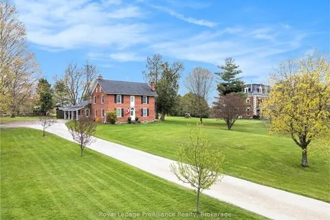 1501 COUNTY ROAD 2, Front of Yonge, ON K0E 1R0