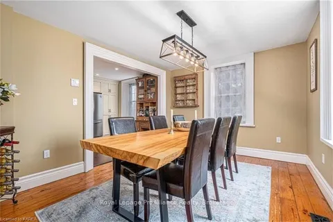 1501 COUNTY ROAD 2, Front of Yonge, ON K0E 1R0