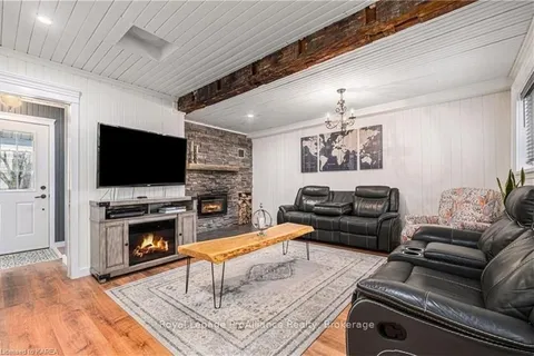 1501 COUNTY ROAD 2, Front of Yonge, ON K0E 1R0