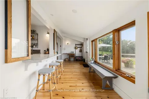 89 WALDO&apos;S WAY Lane, Frontenac Islands, ON K0H 2Y0