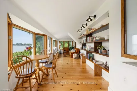 89 WALDO&apos;S WAY Lane, Frontenac Islands, ON K0H 2Y0