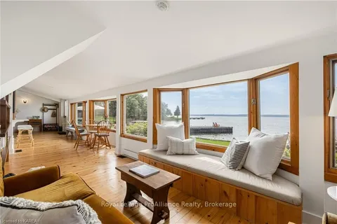 89 WALDO&apos;S WAY Lane, Frontenac Islands, ON K0H 2Y0