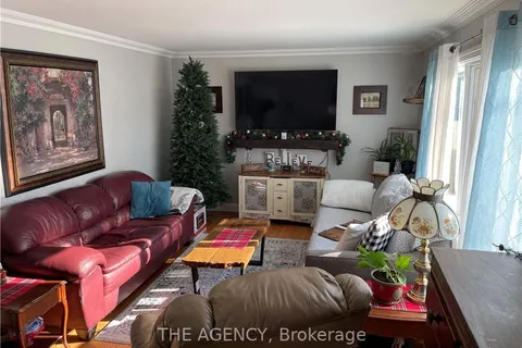 28 ROSEWOOD Ave, Welland, ON L3C 4A7