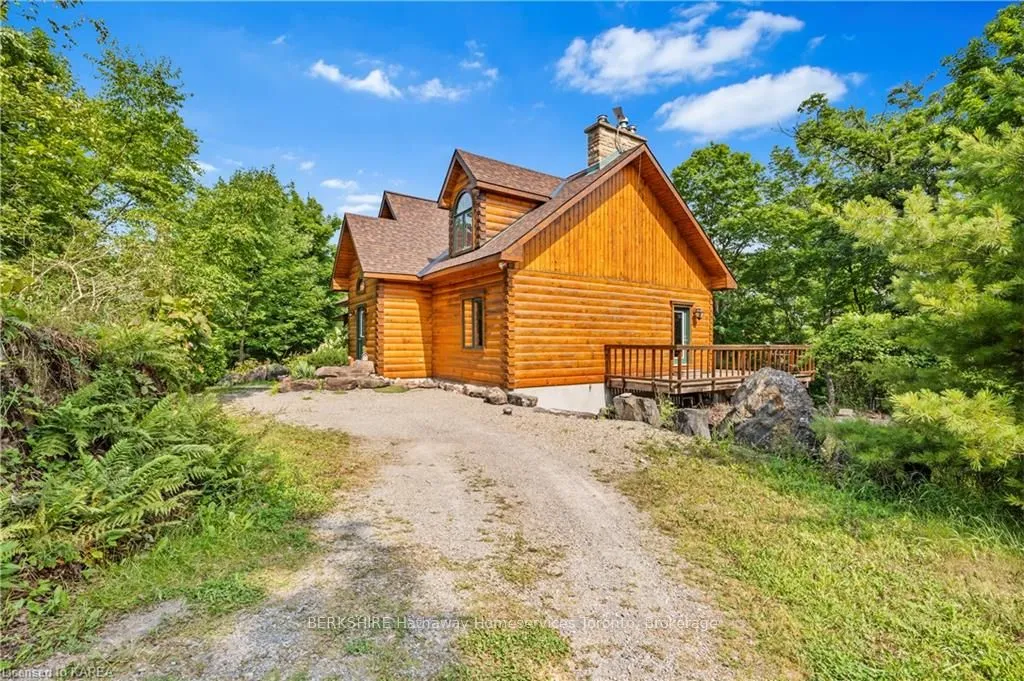 142 PADDYS Lane, Rideau Lakes, ON K0G 1X0