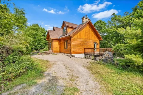 142 PADDYS Lane, Rideau Lakes, ON K0G 1X0