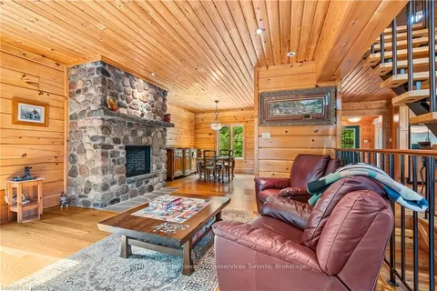 142 PADDYS Lane, Rideau Lakes, ON K0G 1X0