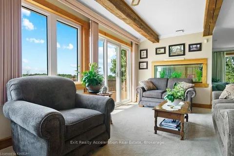 923 COUNTY 1 Rd, Stone Mills, ON K7R 3L2