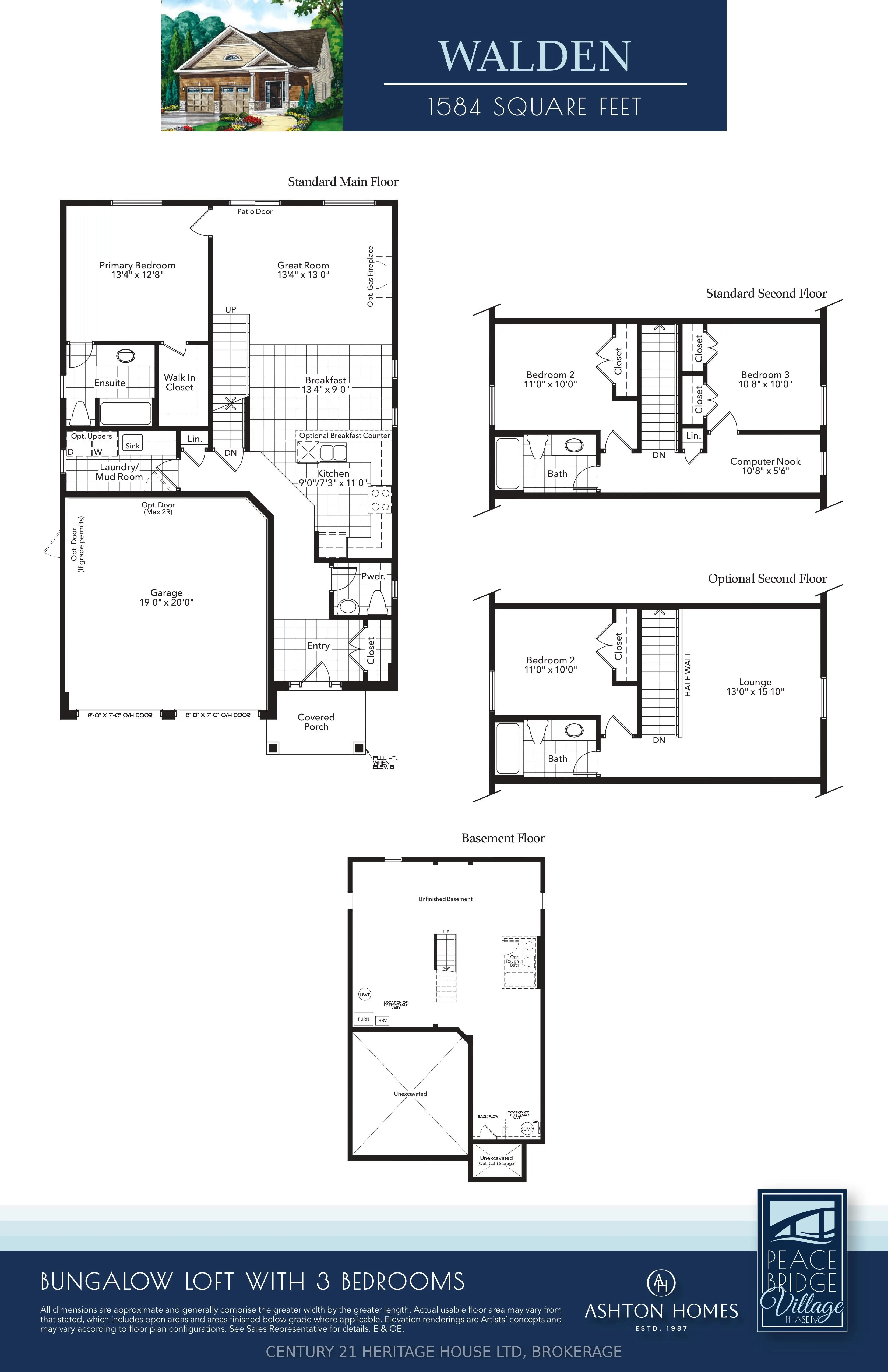 LOT 12 BURWELL Street, Fort Erie, ON L2A 0E2