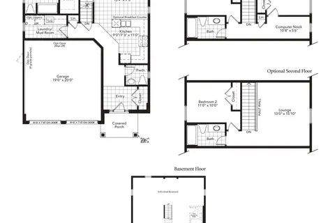 LOT 12 BURWELL Street, Fort Erie, ON L2A 0E2