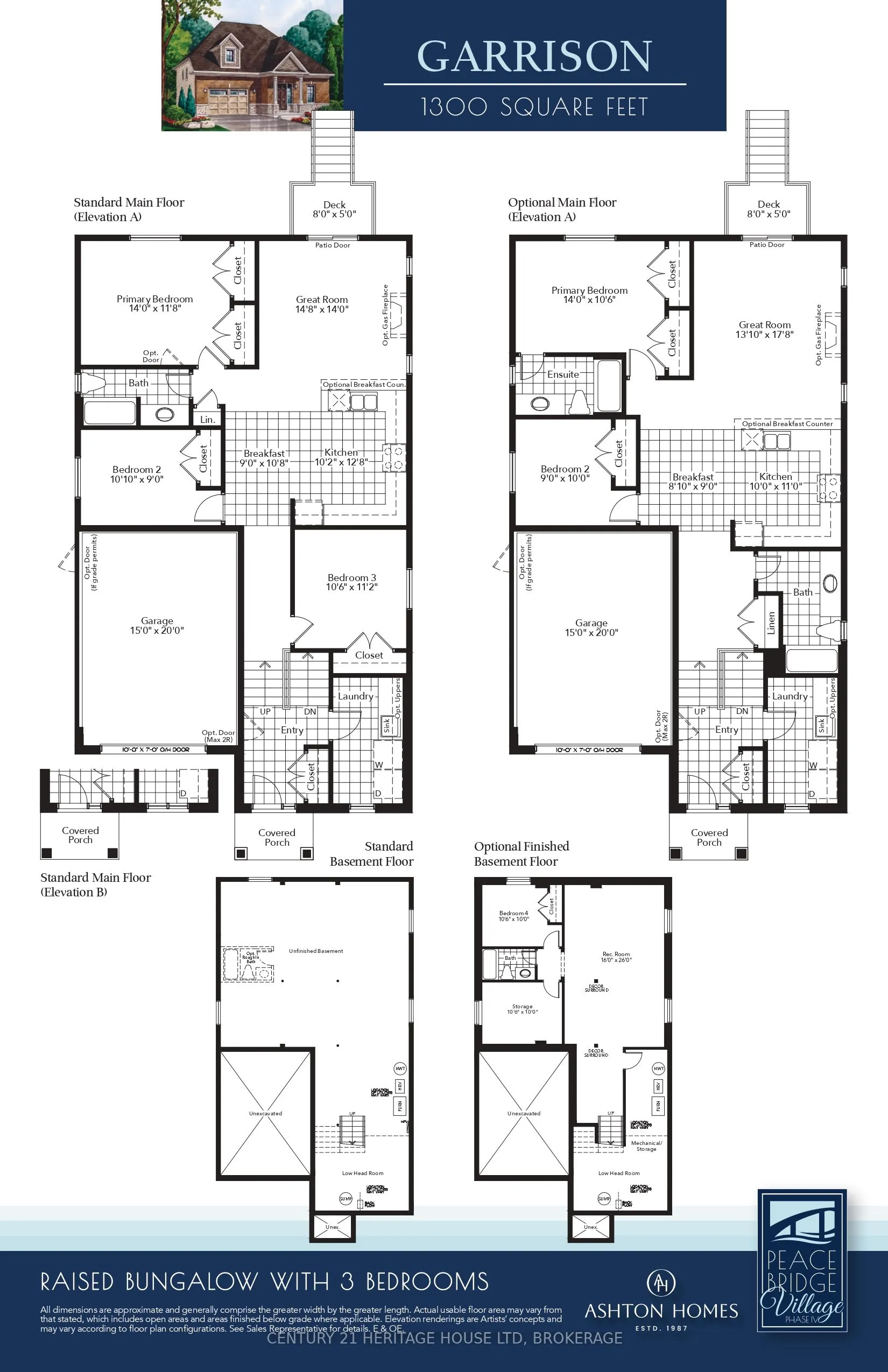 LOT 12 BURWELL Street, Fort Erie, ON L2A 5K5